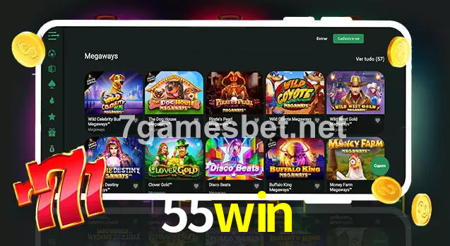 55win aplicativo