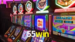 Bônus Diários 55win