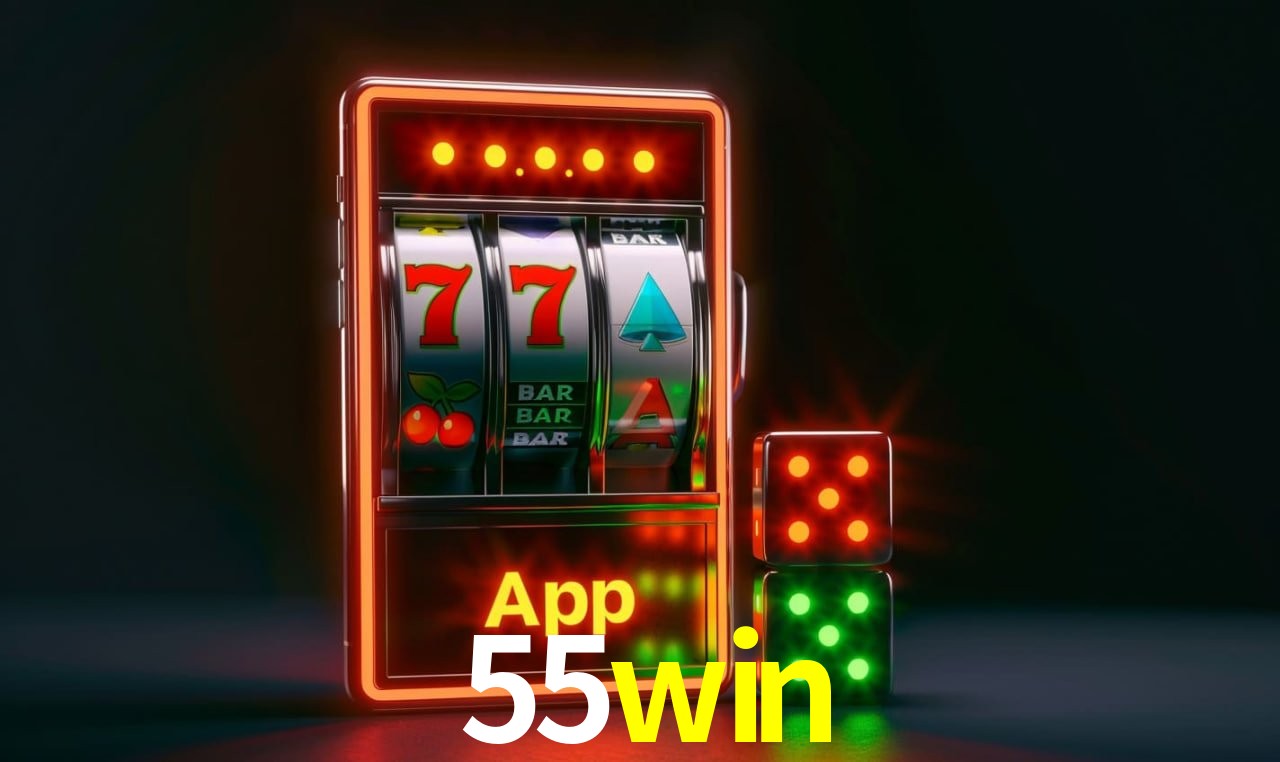 Login Seguro 55win