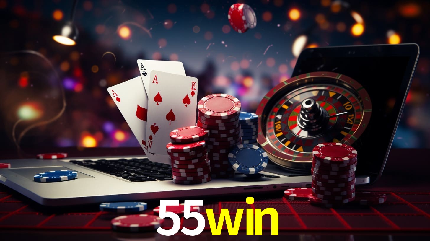 Live Casino 55win