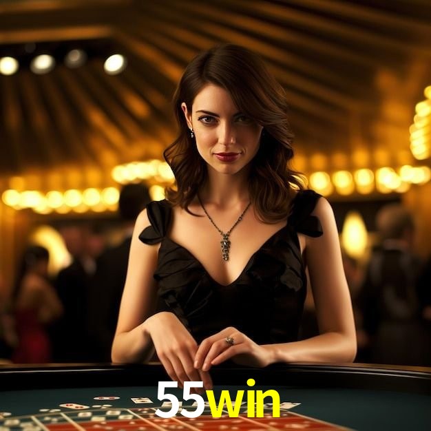 Desvendando o Mundo dos Jogos Virtuais na 55win