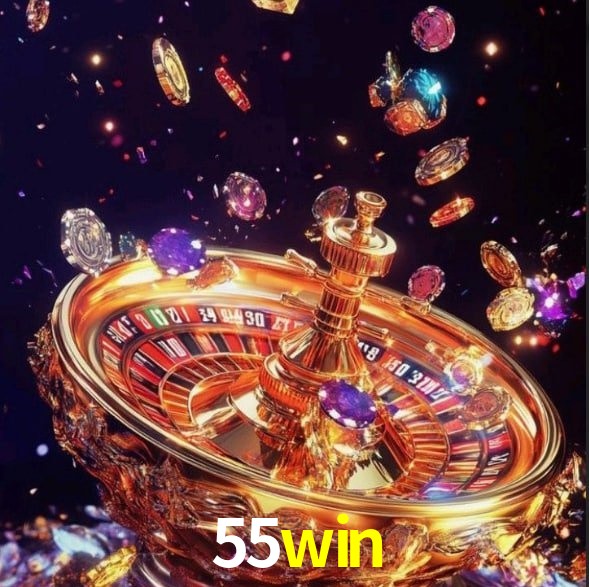 55win Logo Oficial