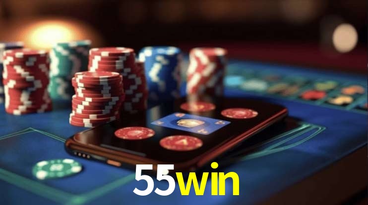 Estatísticas Esportivas 55win