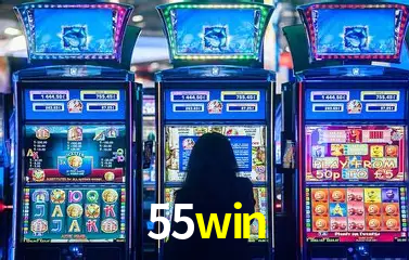 Explorando a Categoria de Eventos em Apostas na 55win