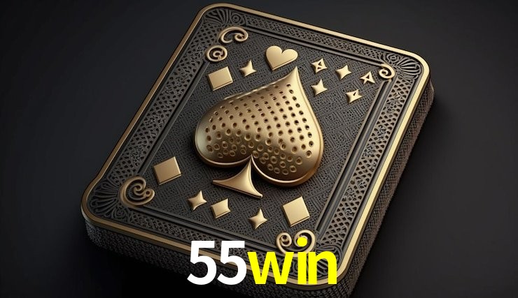 Provedores de Jogos 55win