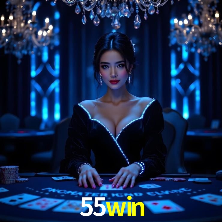Sistemas de Segurança 55win