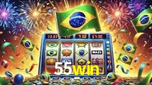 Slot Games 55win