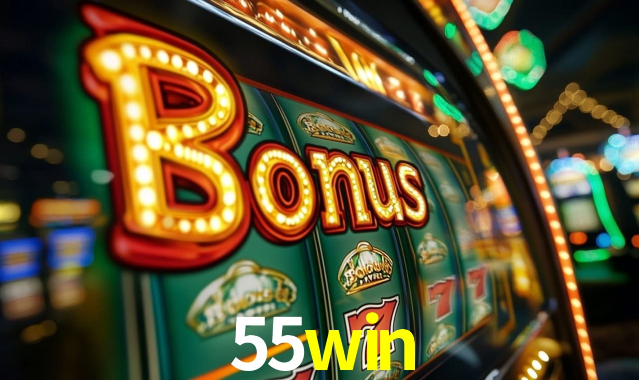 55win Loteria Online Brasil - Plataforma Certificada