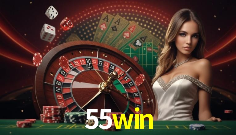 Flash Promotion 55win