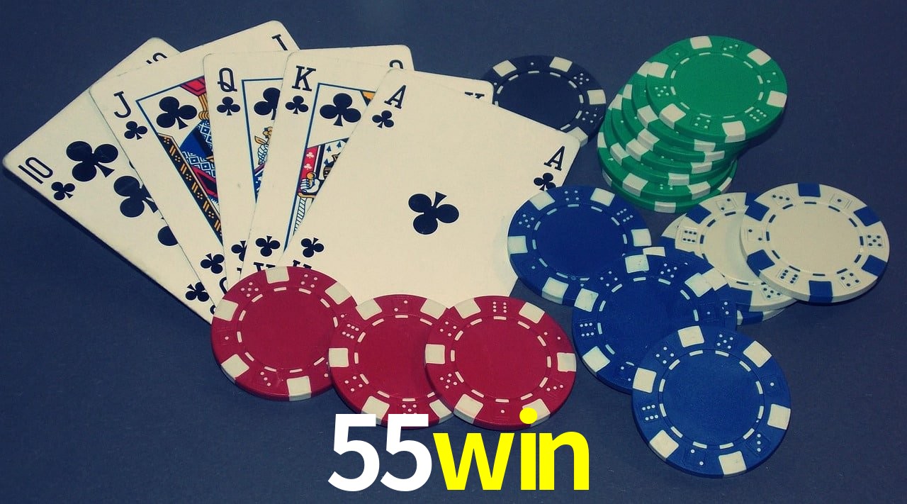 Games Directory 55win