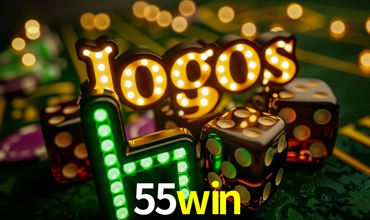 Cadastro Rápido 55win