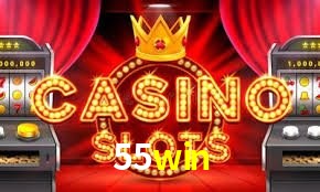 Game Providers 55win