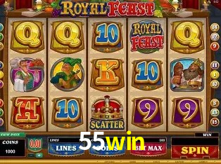 55win Cassino Ao Vivo - 89 Mesas Evolution Gaming