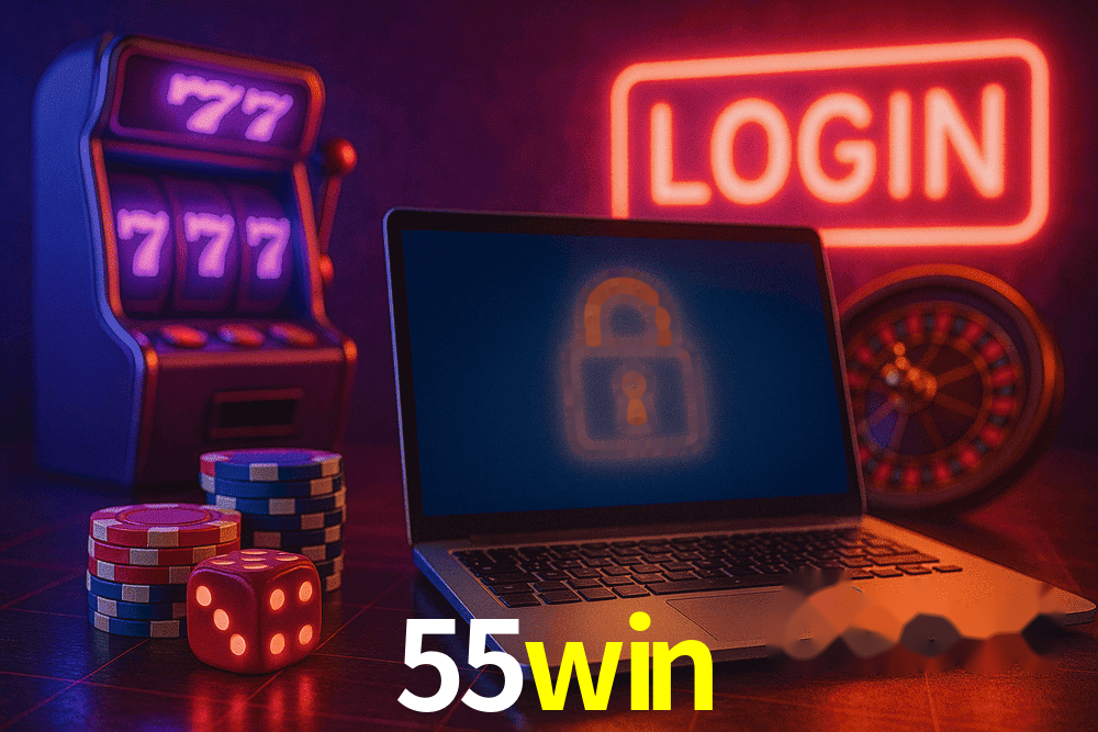 Diretório de Jogos 55win