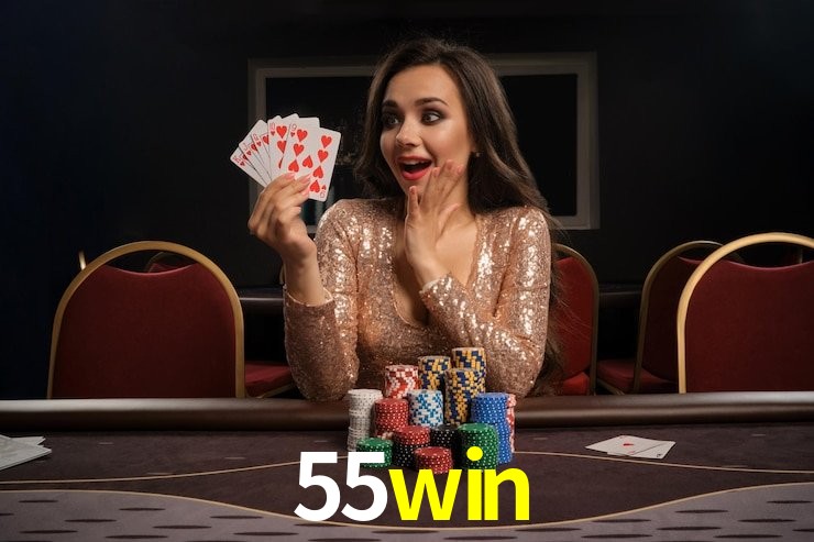 Jogos Exclusivos 55win
