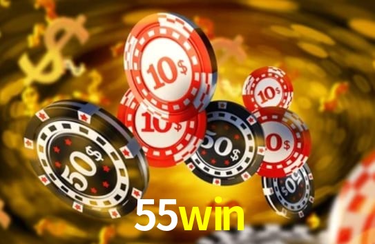 Experiência VIP 55win