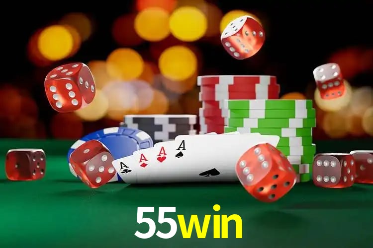 Tecnologia da Plataforma 55win
