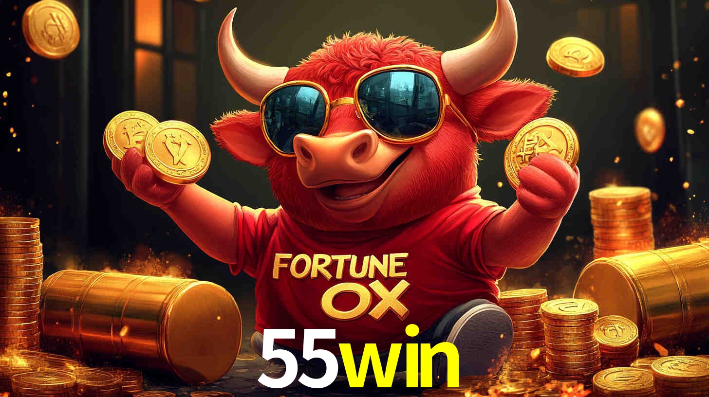 Descubra a Essência do 55win: Nossa História e Compromissos