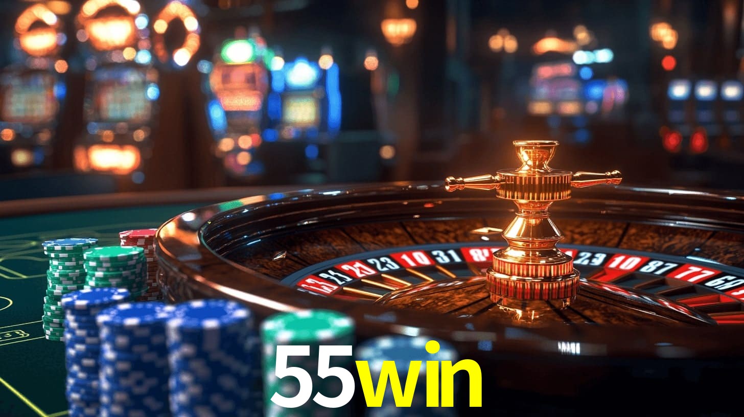 55win bet