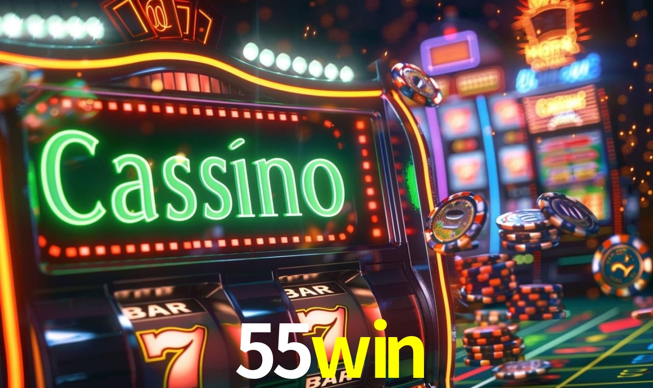 Especiais de Fim de Semana 55win
