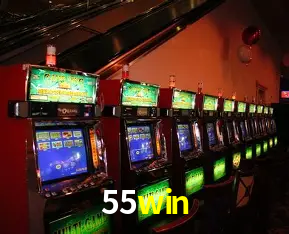 Descubra a Essência do 55win: Nossa História e Compromissos