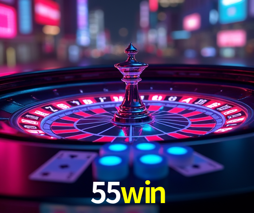 A Emoção da Loteria na 55win: Uma Chance de Mudança de Vida