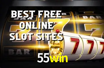 Descubra a Magia dos Jogos de Arcade no 55win