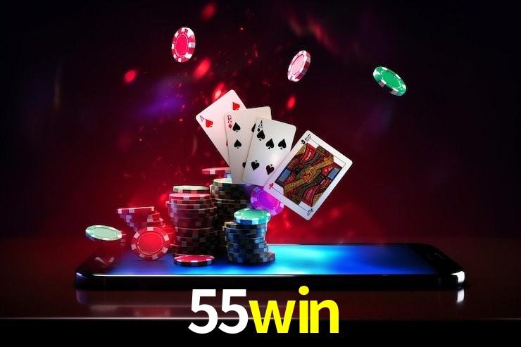 Live Casino 55win