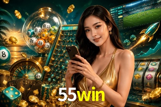 API Integration 55win