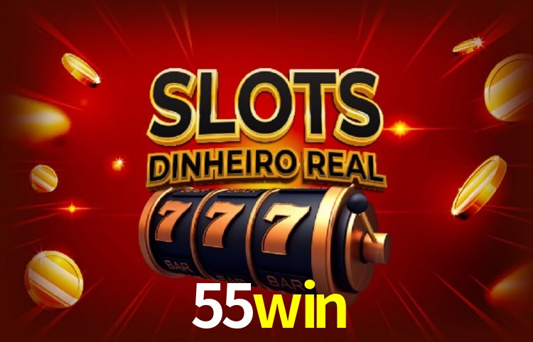 55win Logo Seguro
