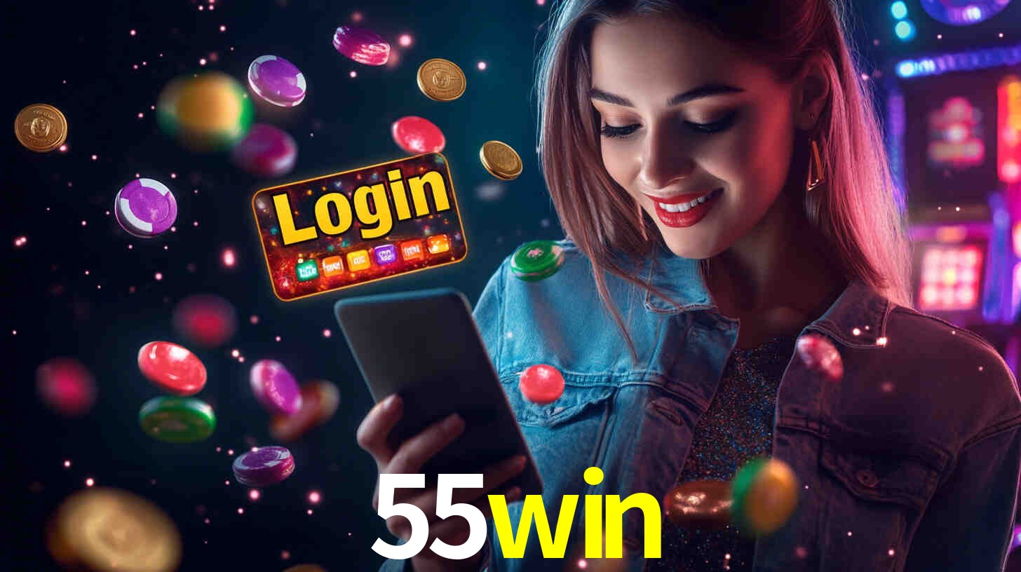Explorando a Categoria de Eventos em Apostas na 55win