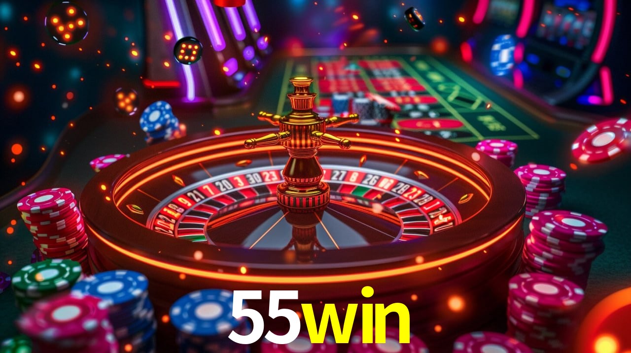 PIX Instantâneo 55win