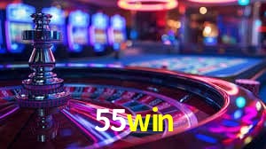 Jogos de Slot 55win