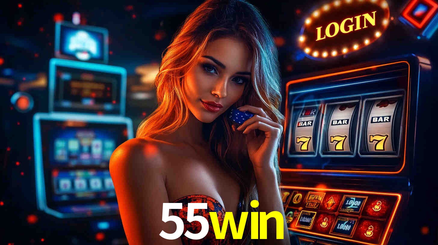 55win,55win.com