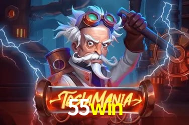 Integração de APIs 55win