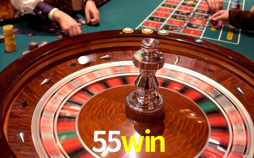 Casino VIP 55win