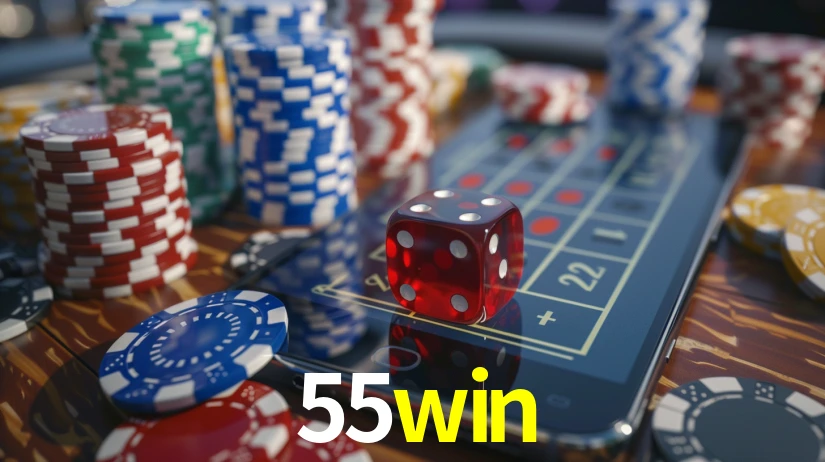 55win bet