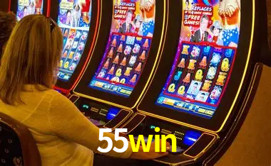 A Experiência Imersiva dos Cassinos Ao Vivo no 55win