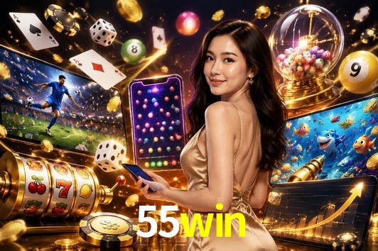 Account Benefits 55win