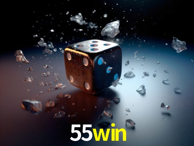 Logo da 55win