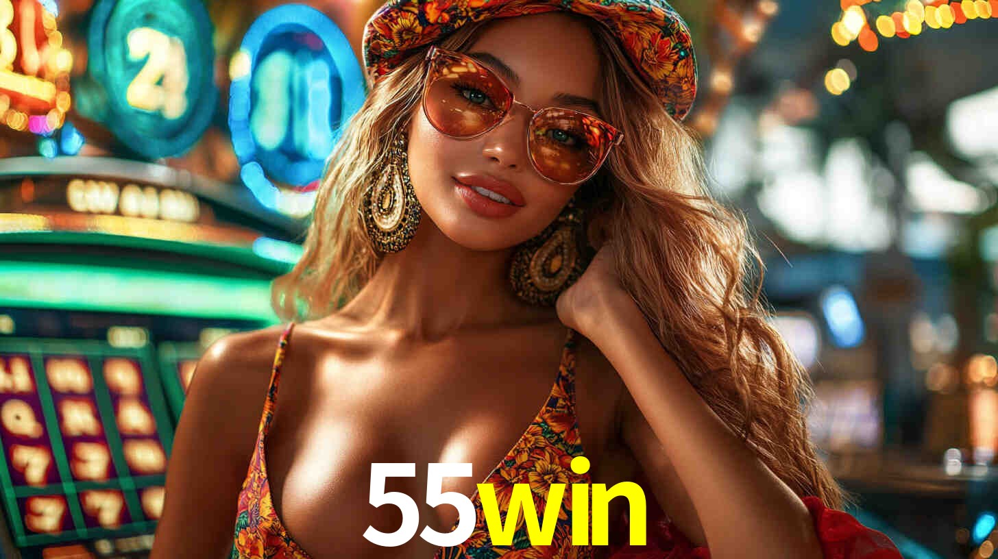 55win App Interface