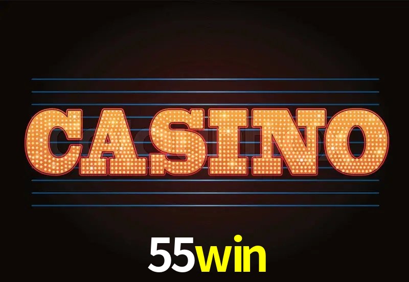 Casino Ao Vivo 55win