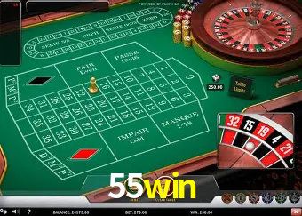 A Popularidade dos Caça-Níqueis no 55win