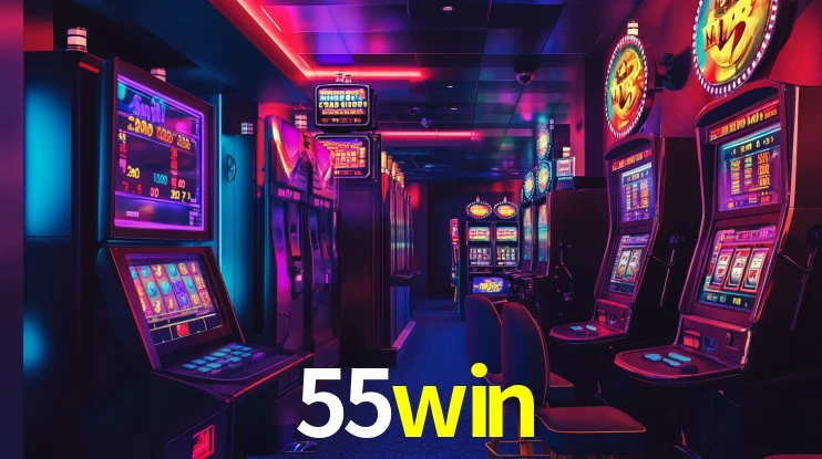 55win bet