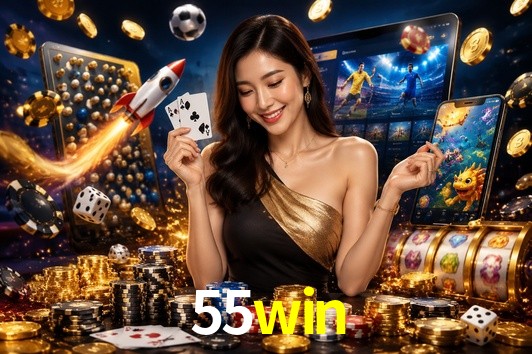 2FA Security 55win