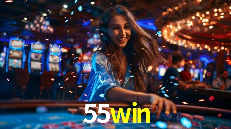 Experiência VIP 55win