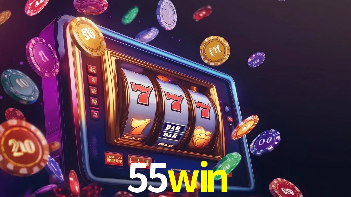 Welcome Bonus 55win
