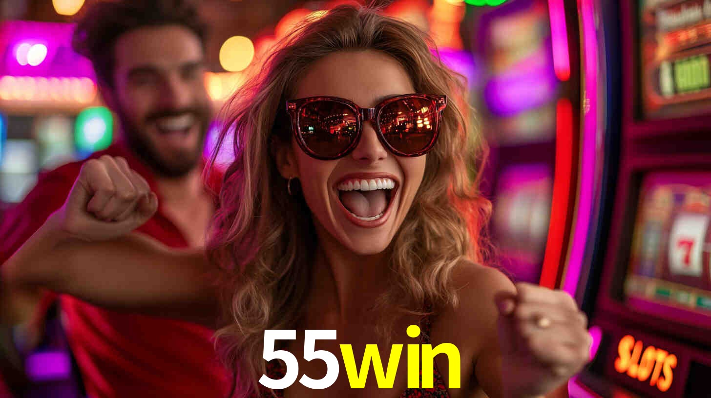Descubra o Programa VIP da 55win: Vantagens Exclusivas para Jogadores