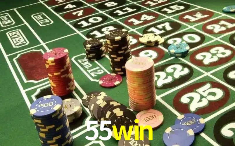 Segurança 2FA 55win