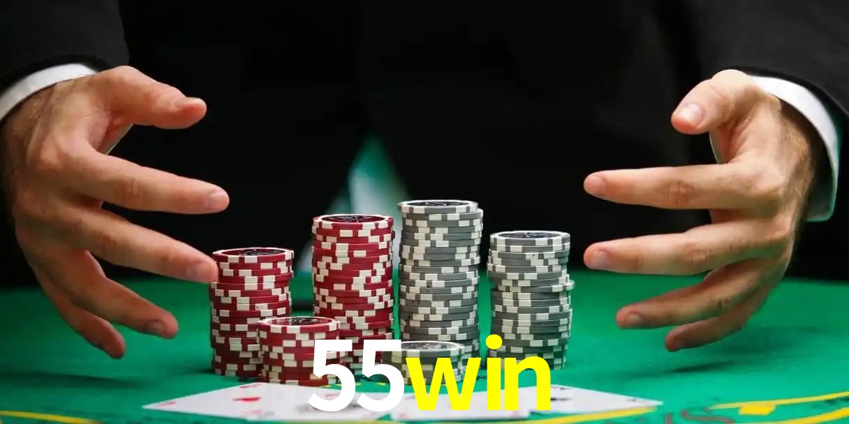 55win VIP Program Logo